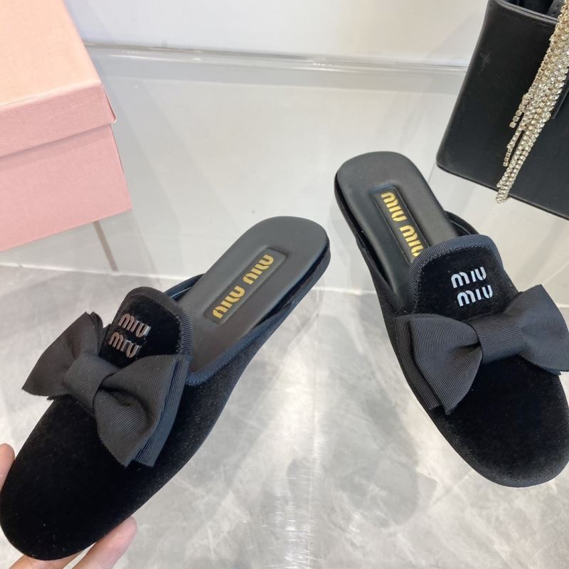 Miu Miu Shoes